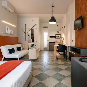 2gi Appartement Milaan
