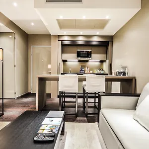 4* Aparthotel Allegroitalia San Pietro All'orto 6