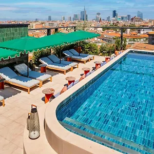 Hotel Casa Brera, A Luxury Collection Hotel,, Milaan