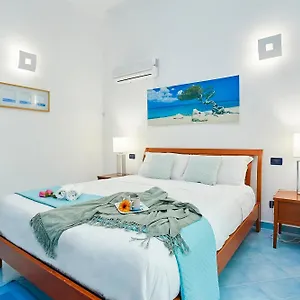 Rosa Dei Venti Appartement Trapani