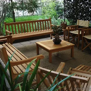 Colombia Hotell