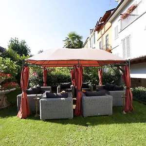 Hotel Ideale, Milaan