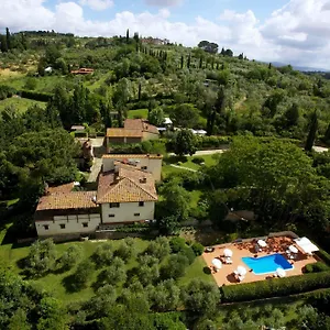 Marignolle Relais & Charme - Residenza D'epoca Landhuis Florence