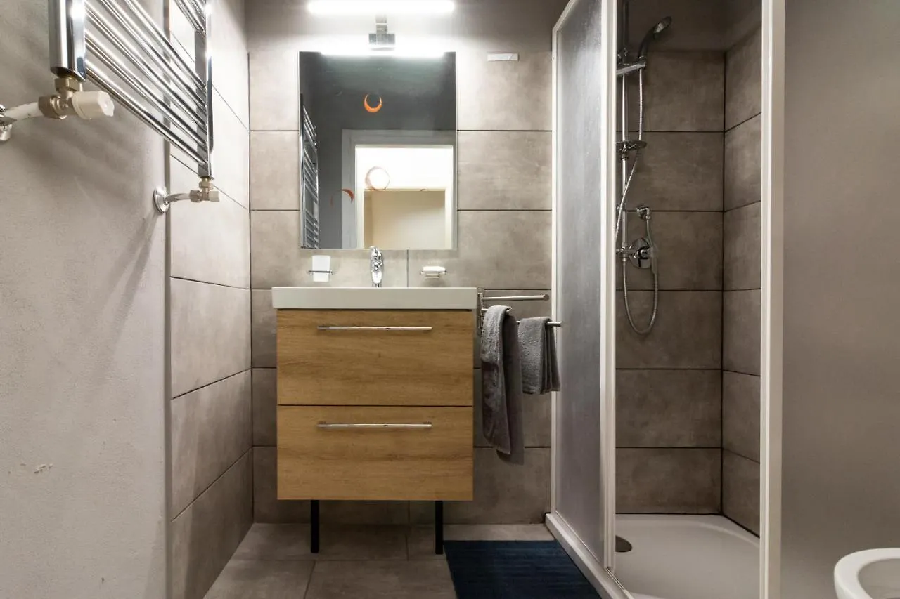 Bed & Breakfast La Locanda Del Teatro Milan