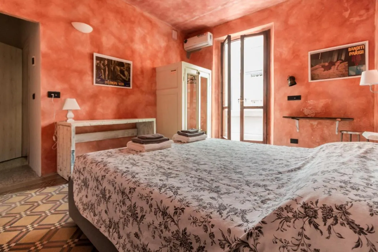 La Locanda Del Teatro Milan 0*,  Italy
