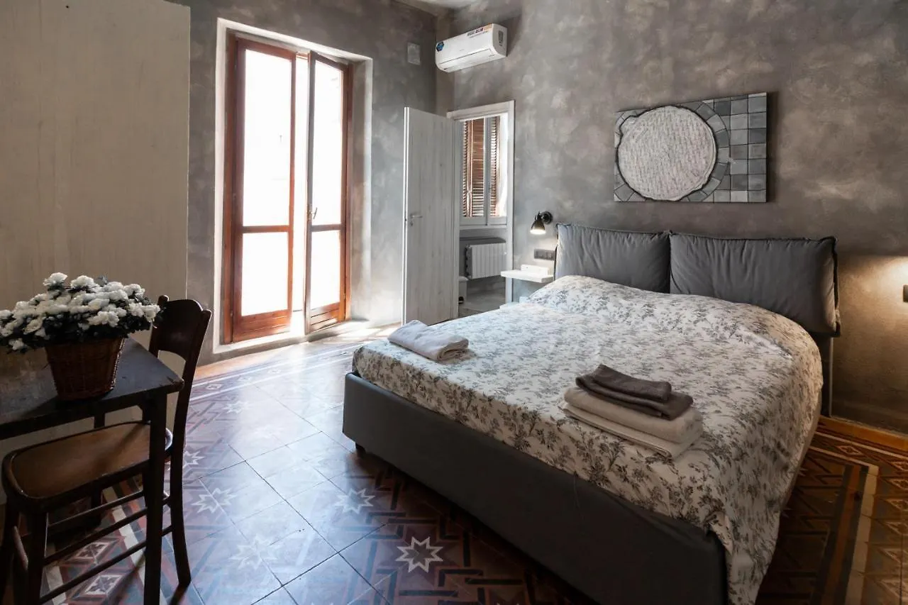 La Locanda Del Teatro Milan 0*,