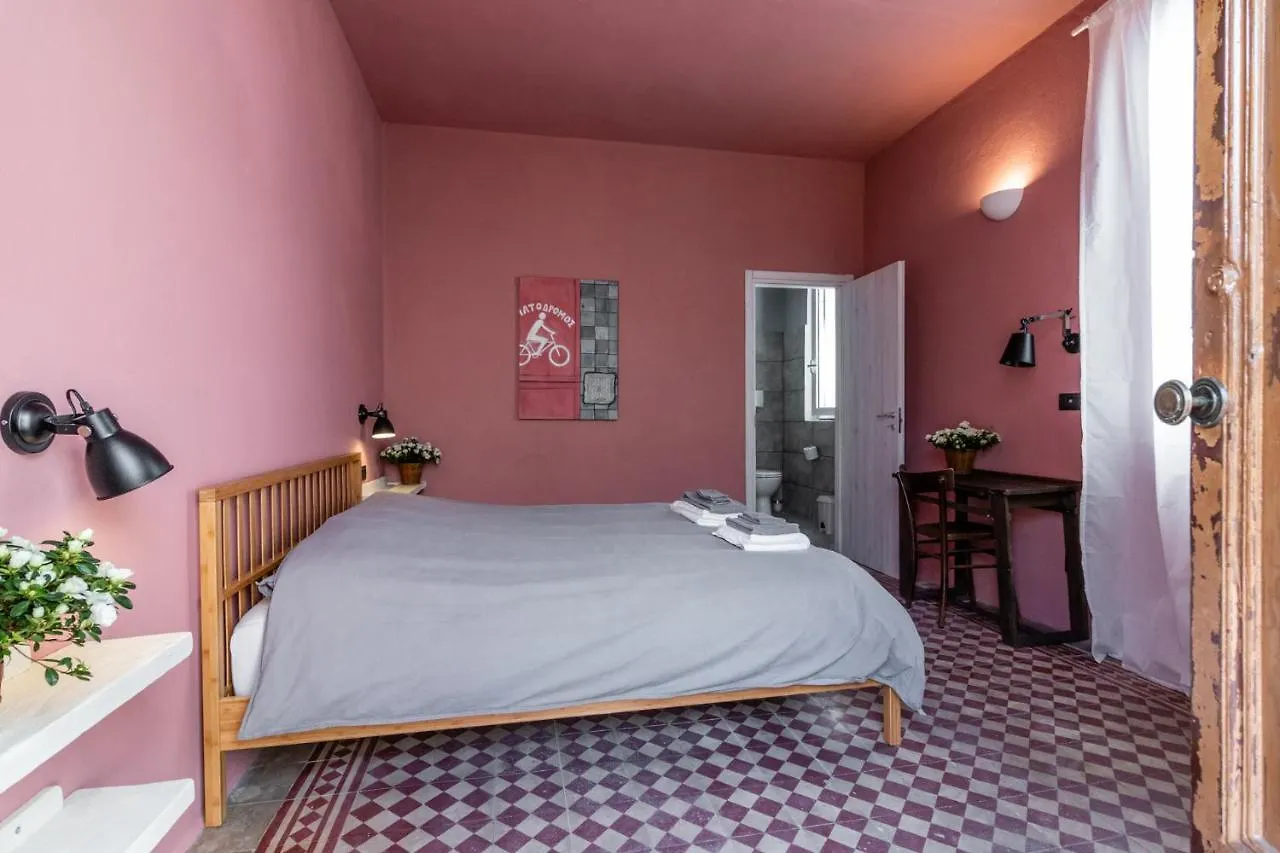 Bed & Breakfast La Locanda Del Teatro Milan