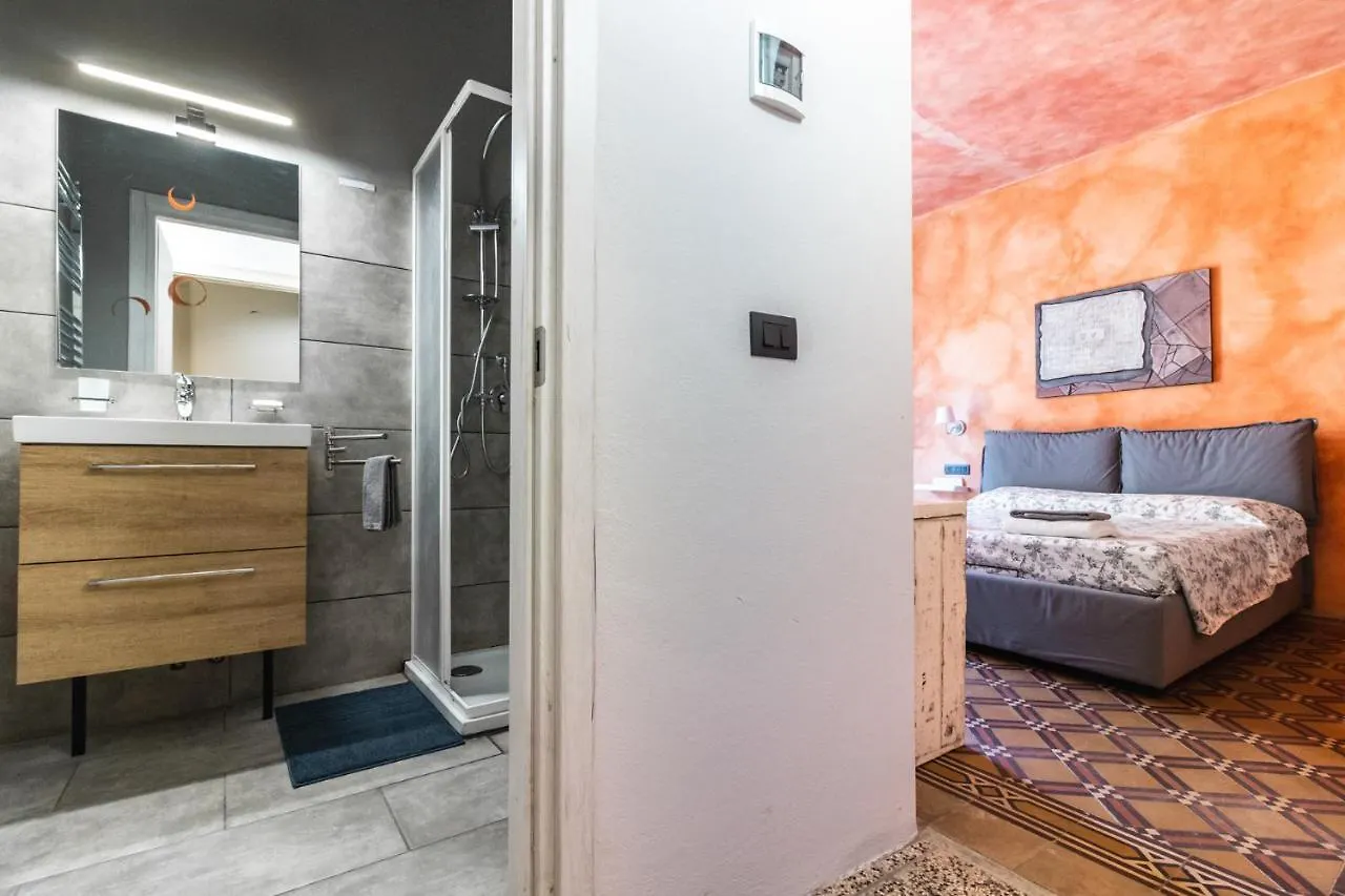 Bed & Breakfast La Locanda Del Teatro Milan