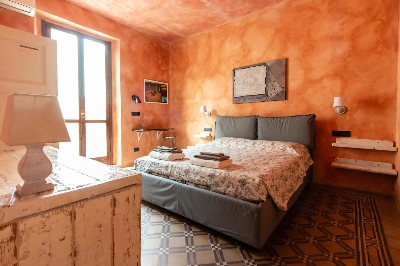 La Locanda Del Teatro Milan Bed & Breakfast