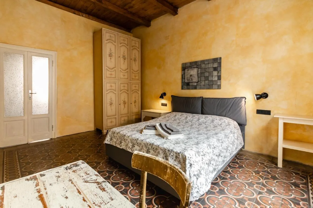 La Locanda Del Teatro Milan